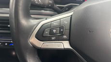 Volkswagen Polo 1.0 TSI Style 5dr Petrol Hatchback